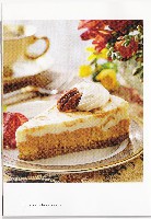 Better Homes And Gardens Great Cheesecakes, page 25